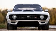 This Custom Camaro Is A Real Horrorshow Top Gear